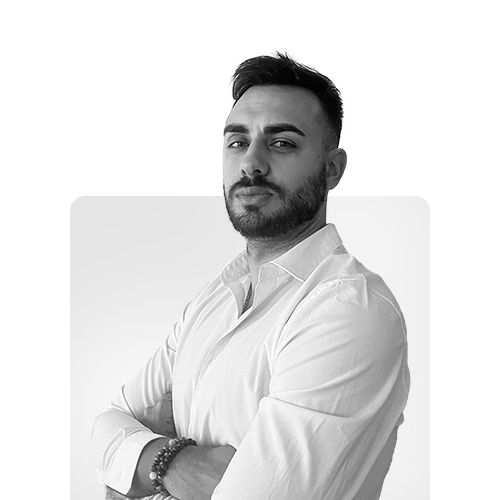 Responsable Akademy & Conseiller sportif